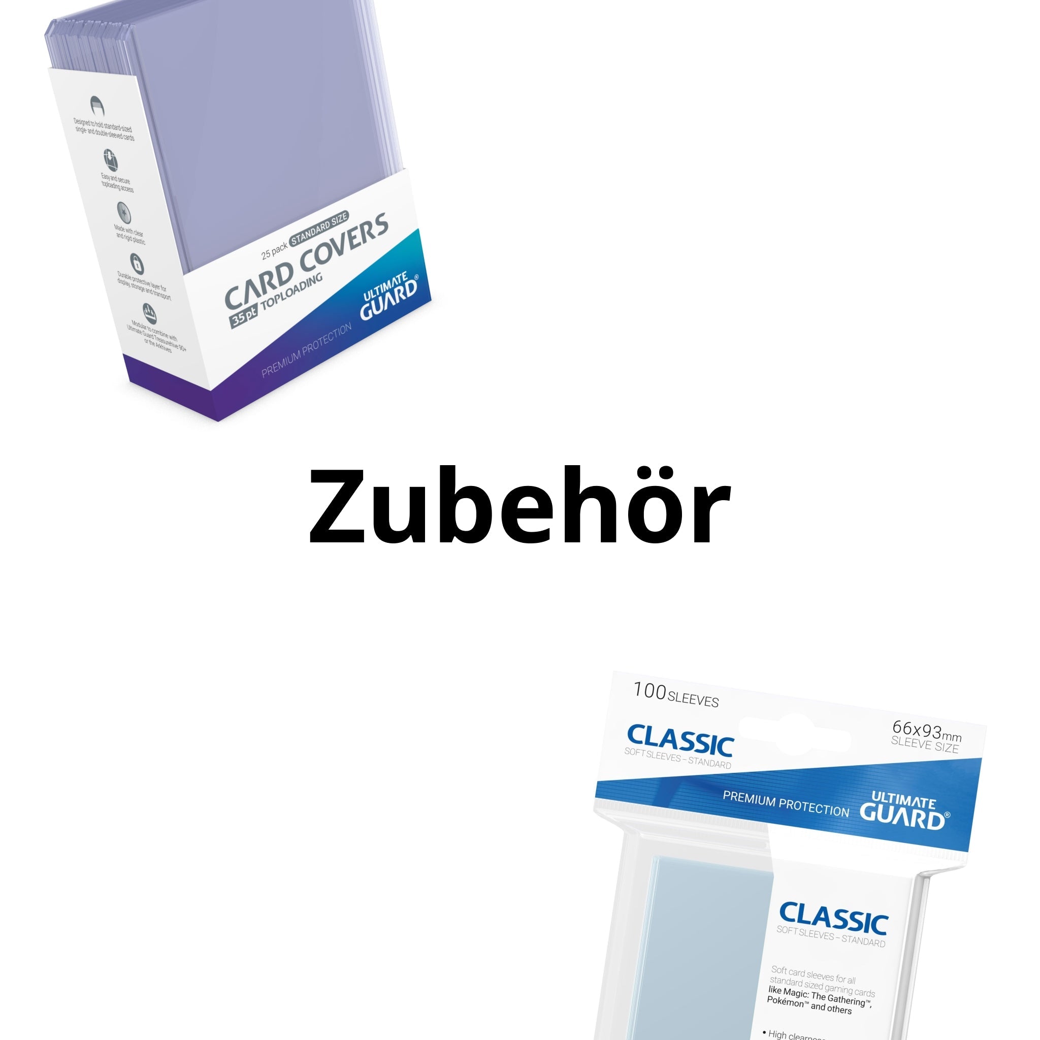 Zubehör