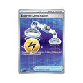 Energie-Umschalter PBL 107/084 – Ultra Rare (UR)