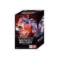 ONE PIECE CARD GAME – Double Pack Set Vol. 11 OP16: The Time of Battle (EN)
